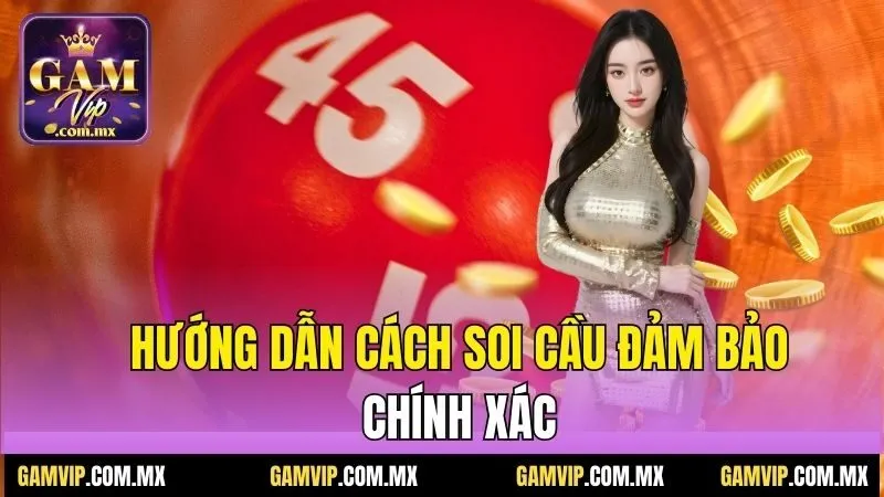 Cầu Lật Liên Tục Là Gì? Cách Soi Cầu Có Cơ Hội Chiến Thắng 6 Hướng dẫn cách soi cầu đảm bảo chính xác